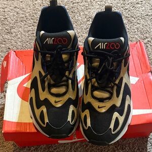 Nike Air Max 200 Sneakers - Size 10.5